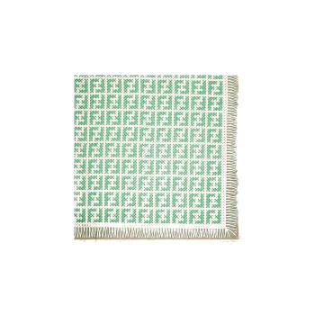 FENDI Shawls Women's Green