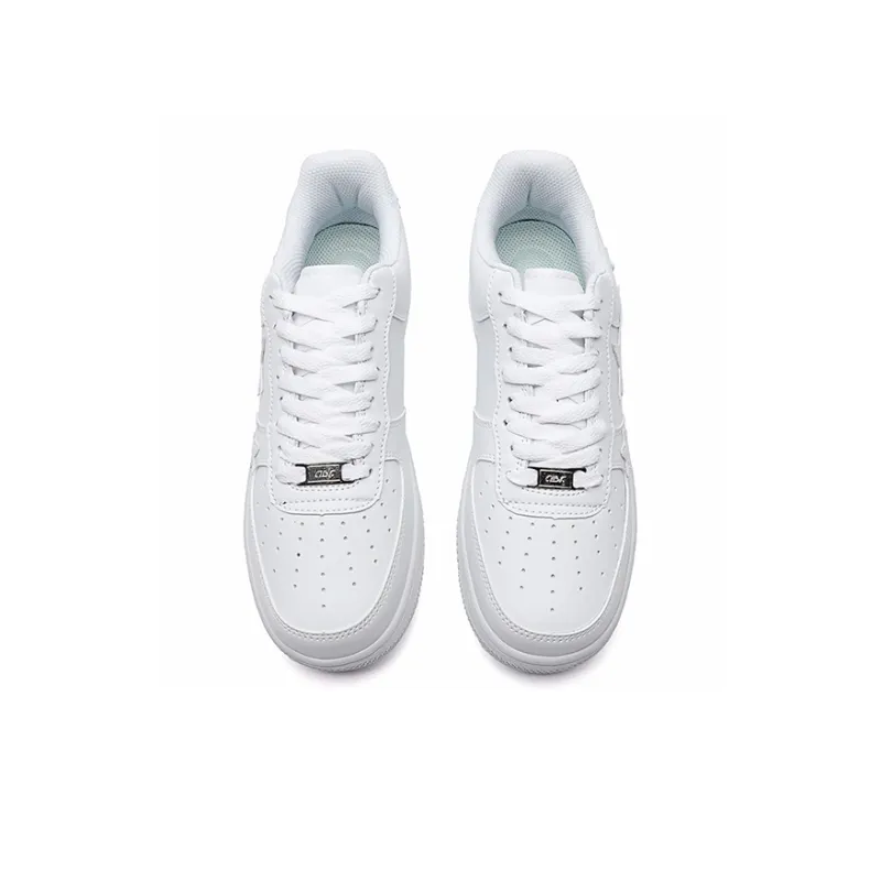 ABIDJAN Lightweight And Breathable Fashion Couple Skateboard Shoes Unisex-3