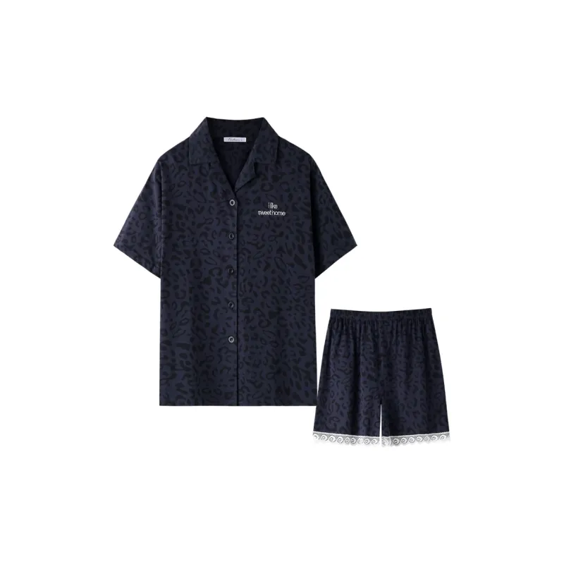 MEITENG Unisex Pajama Sets-1