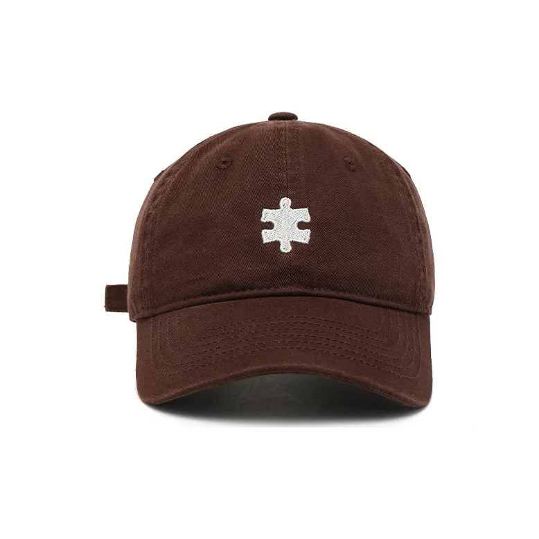 FREE RABBITⅡ High Quality Cotton Baseball Caps Unisex-10