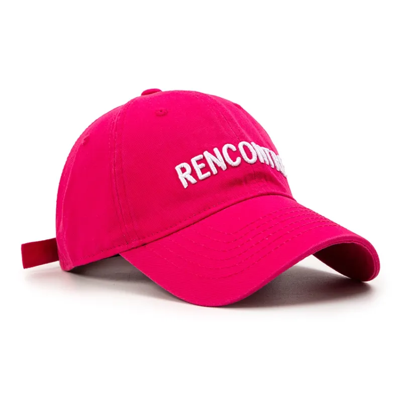 BAIJUAN Baseball Caps Unisex-4