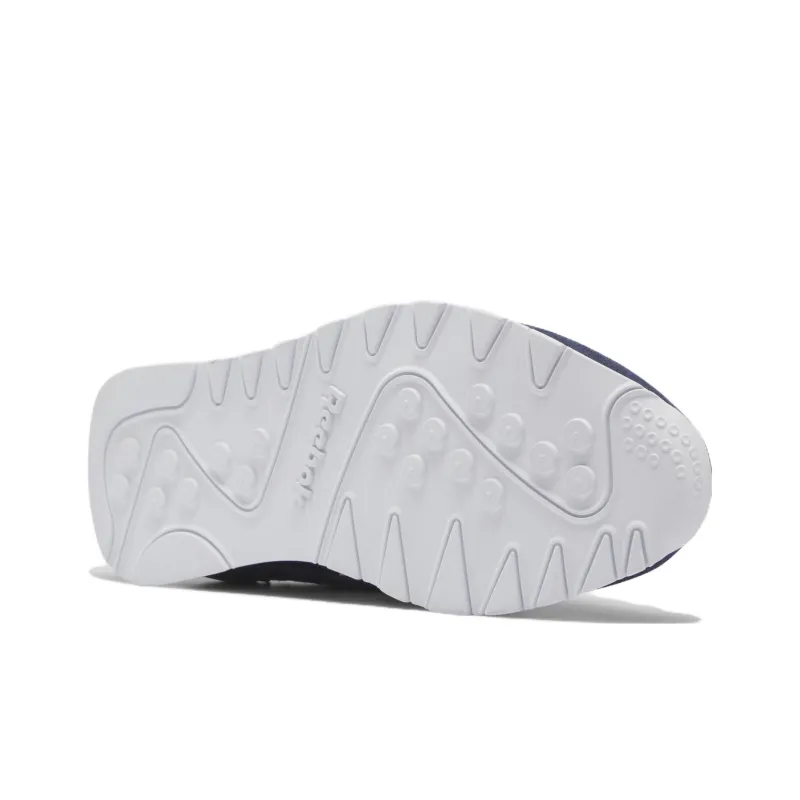 Reebok Classic Nylon 'Vector Navy'-3