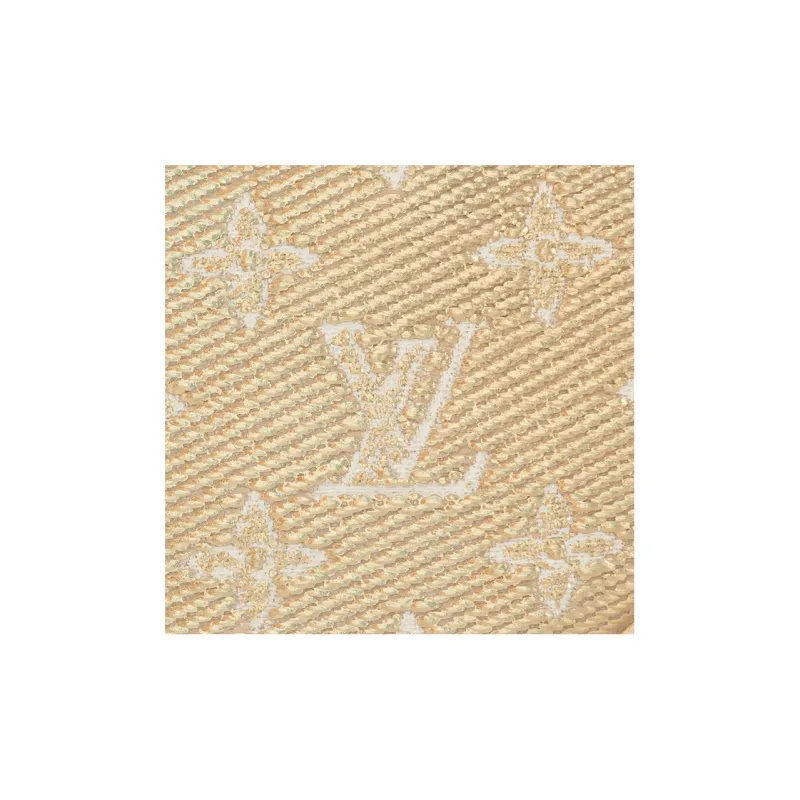 LOUIS VUITTON Loop Pm Beige-4