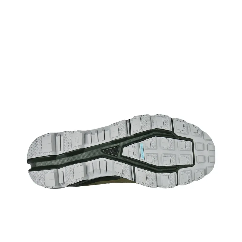 On Running Cloudventure Olive Fir-5