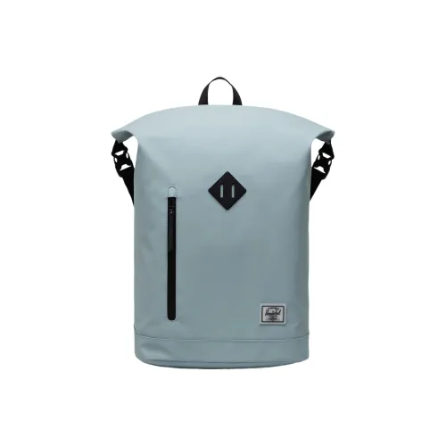 Herschel Backpacks Sky Blue