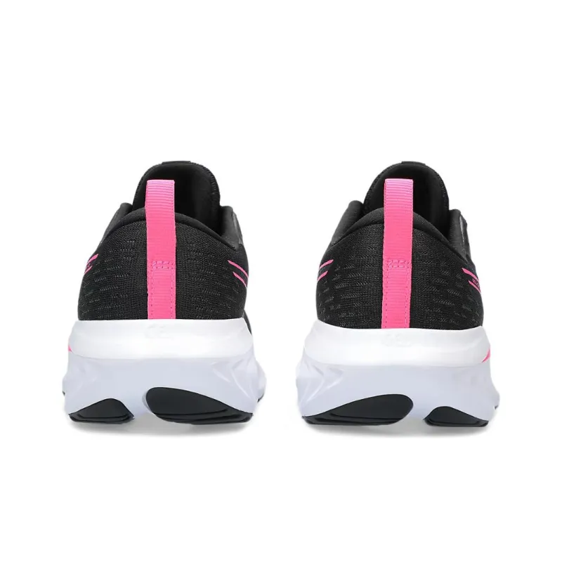 Asics Gel Excite 10 Wide 'Black Hot Pink' Women's-5