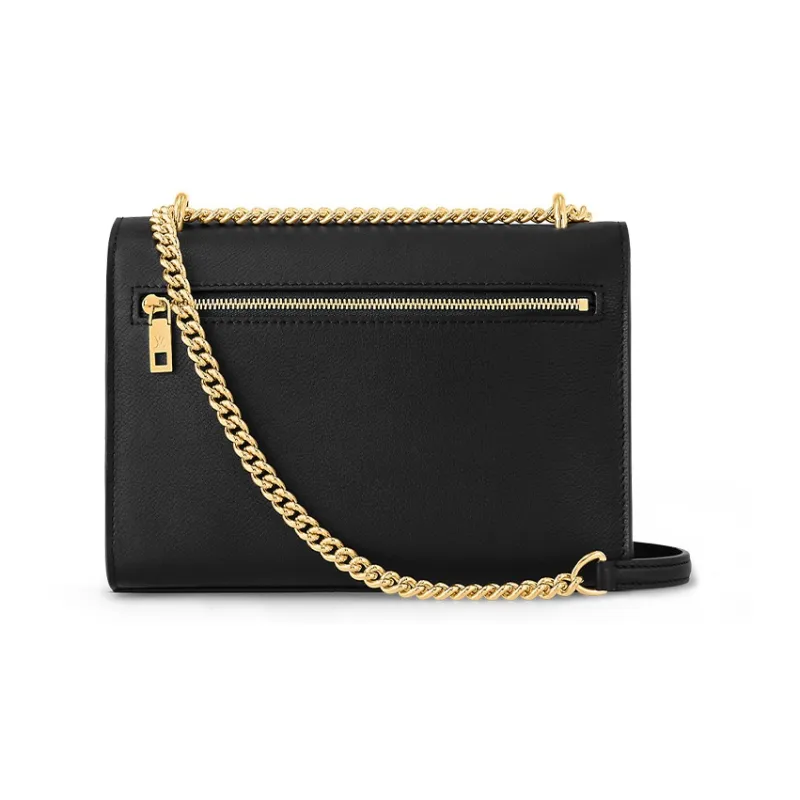LOUIS VUITTON MyLockMe Chain Bag-2