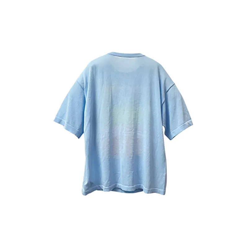 CHAU·RISING Chaurising Our Utopia Series T-Shirts Women's-4