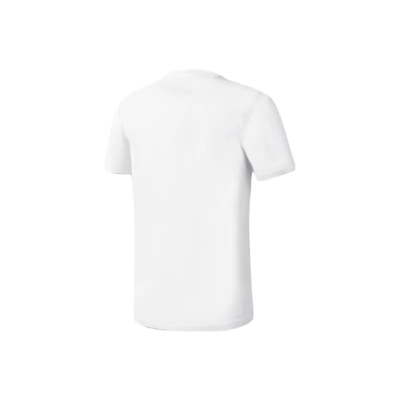 FILA T Shirts Men White-1