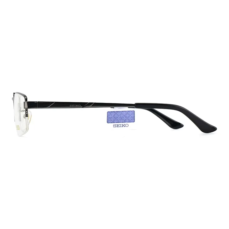 SEIKO Eyeglass Frames Unisex-2