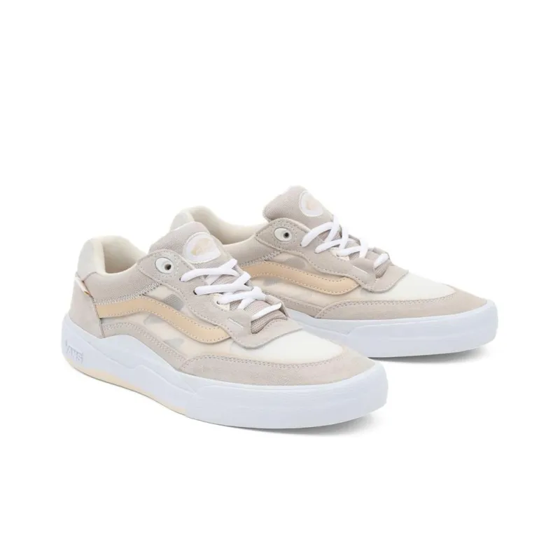 Vans Wayvee 'French Oak'-2