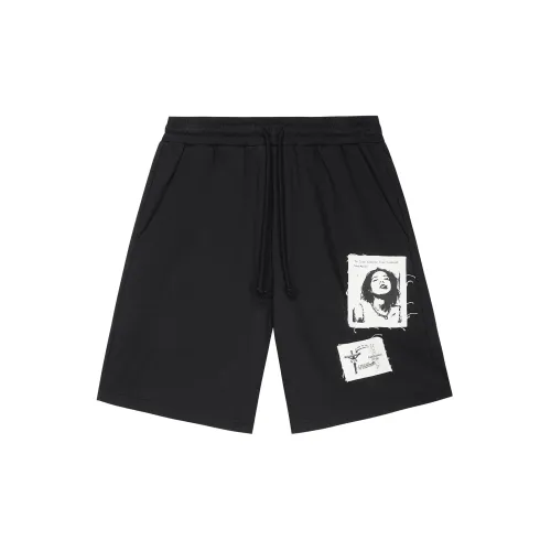ICONS Lab Unisex Sports shorts