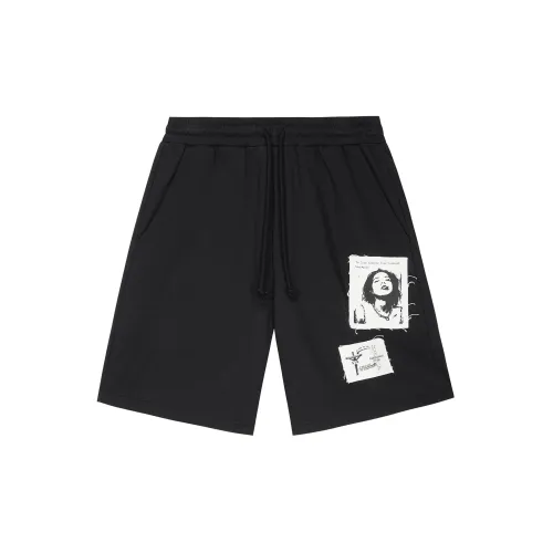 ICONS Lab Sports Shorts Unisex