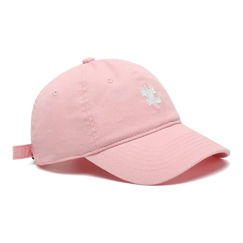 FREE RABBITⅡ High Quality Cotton Baseball Caps Unisex-13