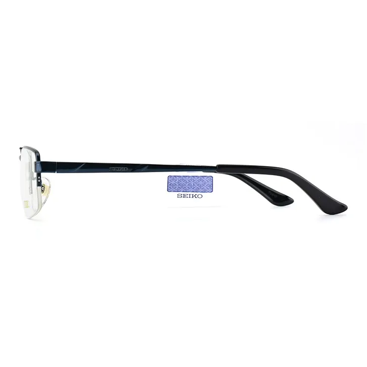 SEIKO Eyeglass Frames Unisex-5