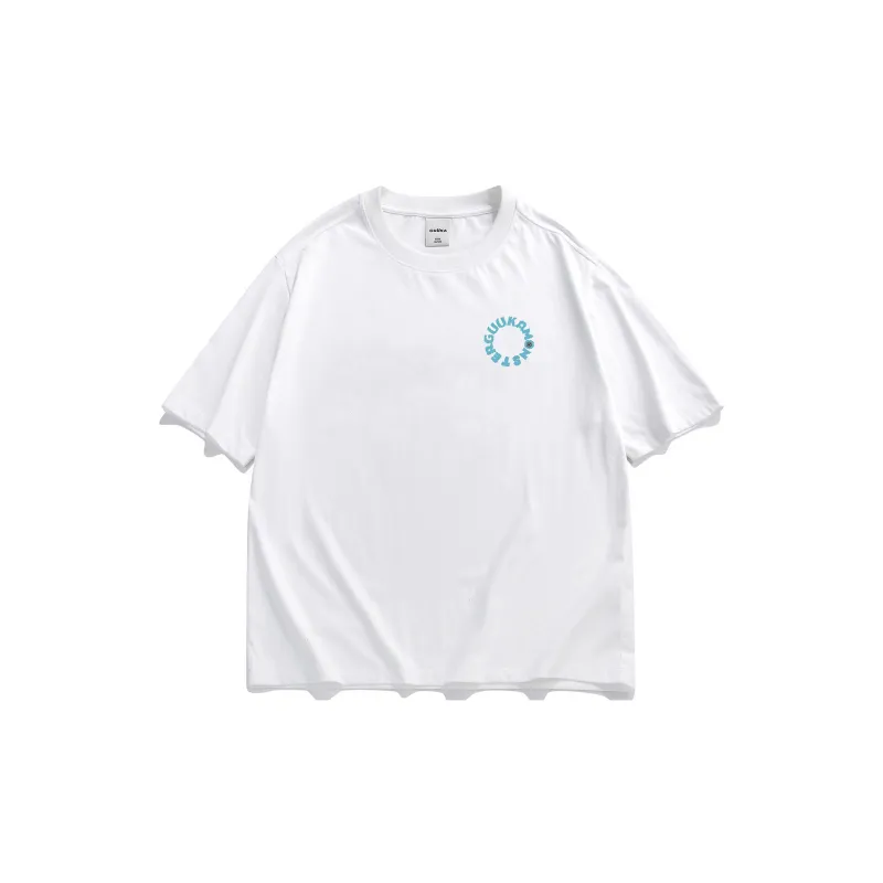 Guuka T Shirts Men-9