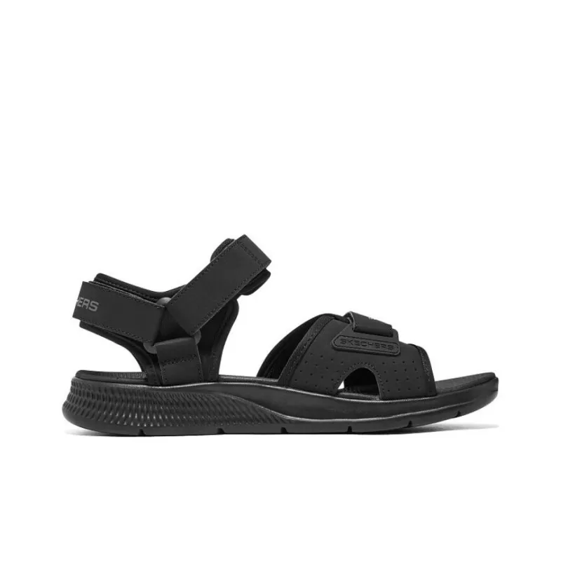Skechers Go Consistent Sandal 'Black'-1
