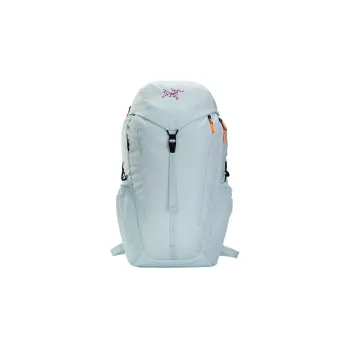 Arcteryx Mantis Polyester Backpack Regular Unisex Sky Blue/Grove Purple