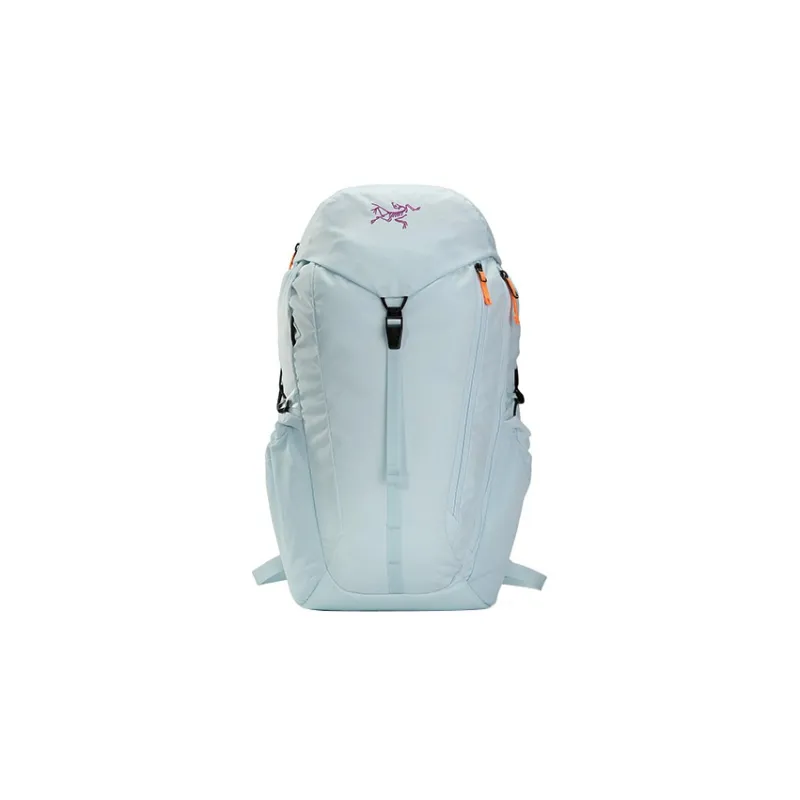 Arcteryx Mantis Polyester Backpack Regular Unisex Sky Blue/Grove Purple-0