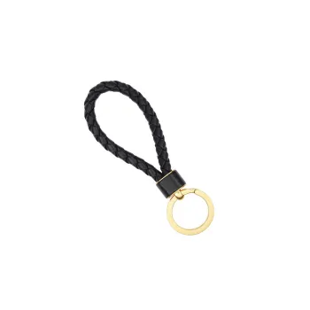 Bottega Veneta Braided Keyring