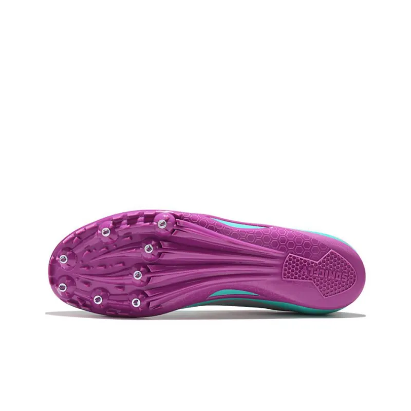 Winglized Low Top Running Shoes Unisex Aurora Green-3