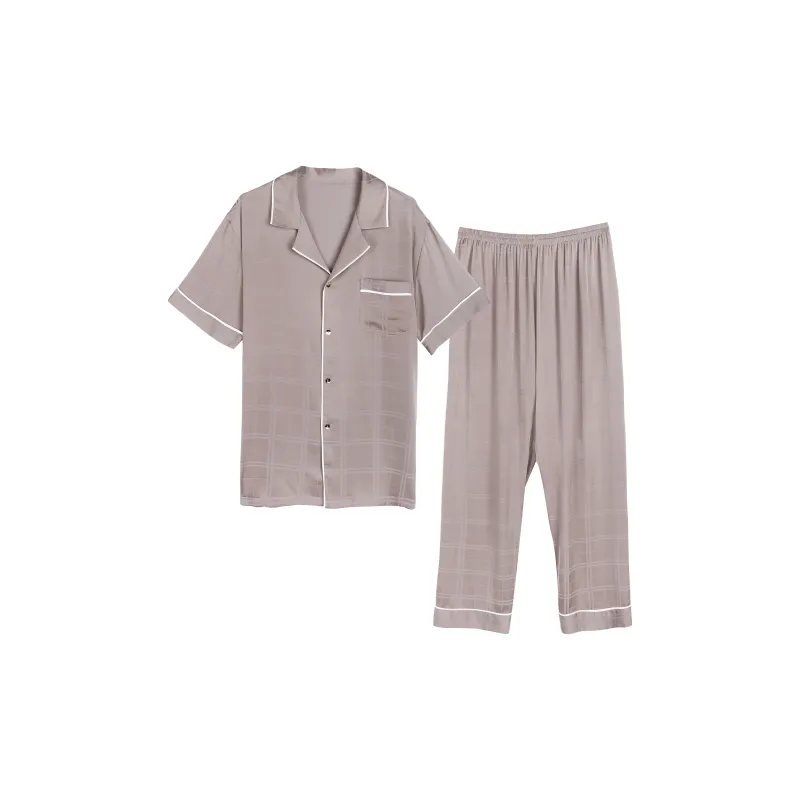 IIZZINI Men Pajama Sets-0