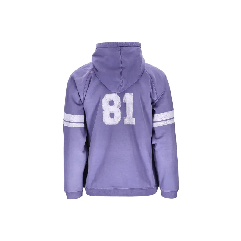 GUESS Sweatshirts Unisex Purple-2