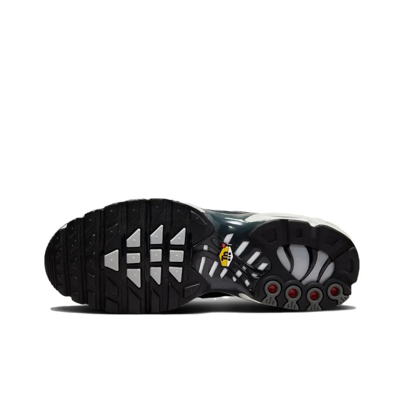Nike Air Max Plus Greyscale Cool Grey-5