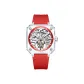 ZBL8800-A16 China Red