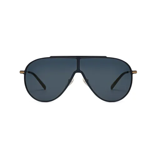 MCM Sunglasses Unisex Blue