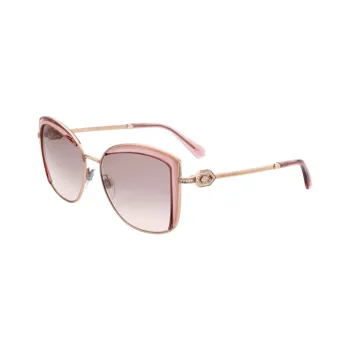 BVLGARI Sunglasses Women's Pink