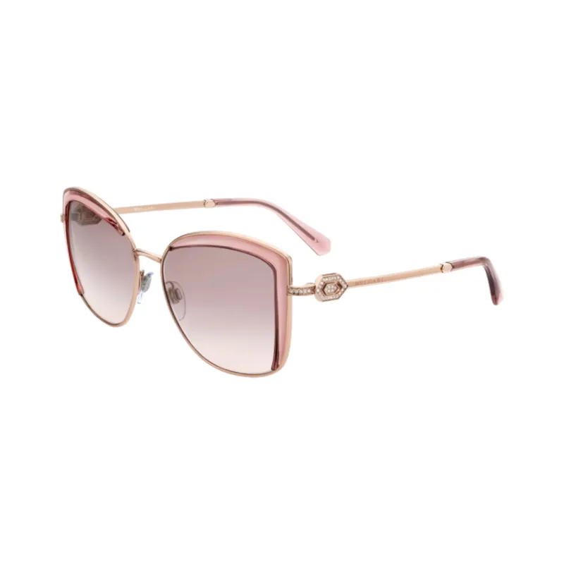 BVLGARI Sunglasses Women's Pink-0