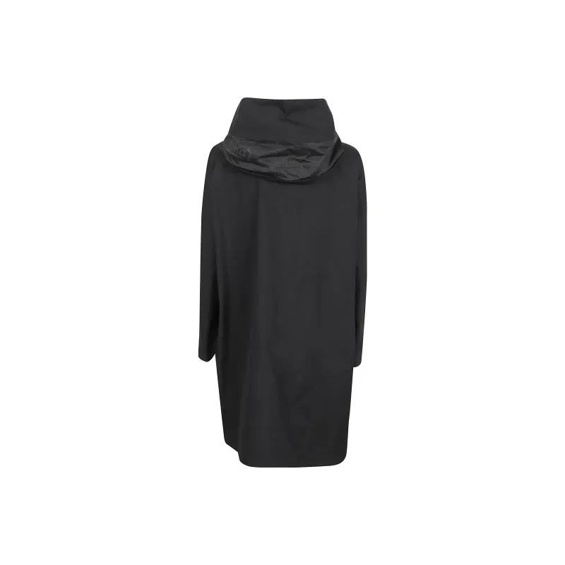 HERNO Laminar Hooded Parka Coat-1