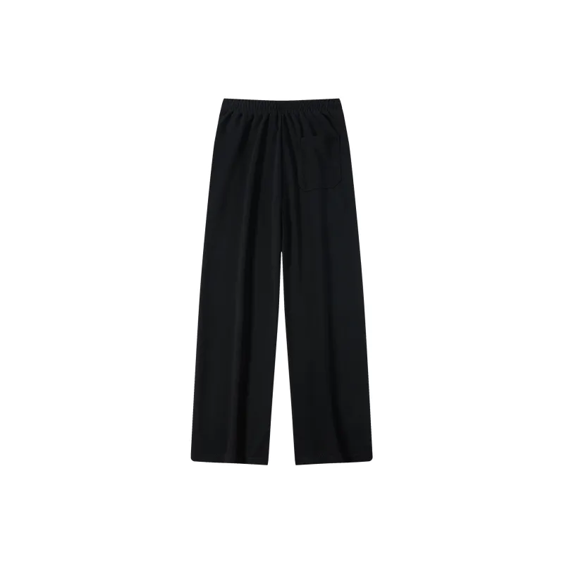 30BRAID Knitted Sports Pants Unisex-1