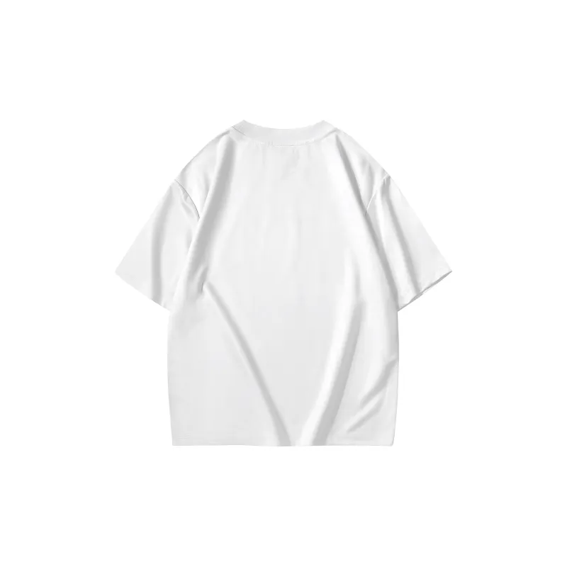 SANKAIMADE Cosmic Genie Series T-Shirts Unisex-12