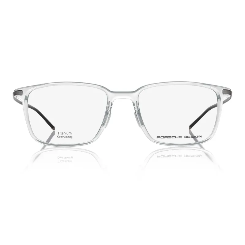 PORSCHE DESIGN Eyeglass Frames Unisex-1