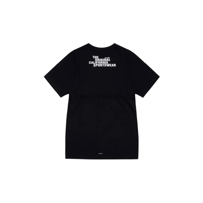 O'Neill Short Sleeved Dresses Women's-5