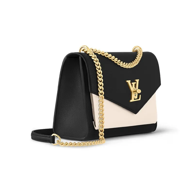 LOUIS VUITTON MyLockMe Chain Bag-1