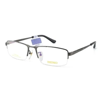 SEIKO Eyeglass Frames Unisex