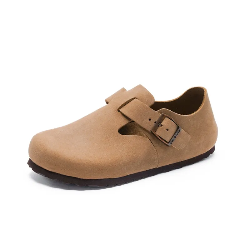 Devo Life Softwood Shoes Casual Japanese Vintage Women's Women's-10