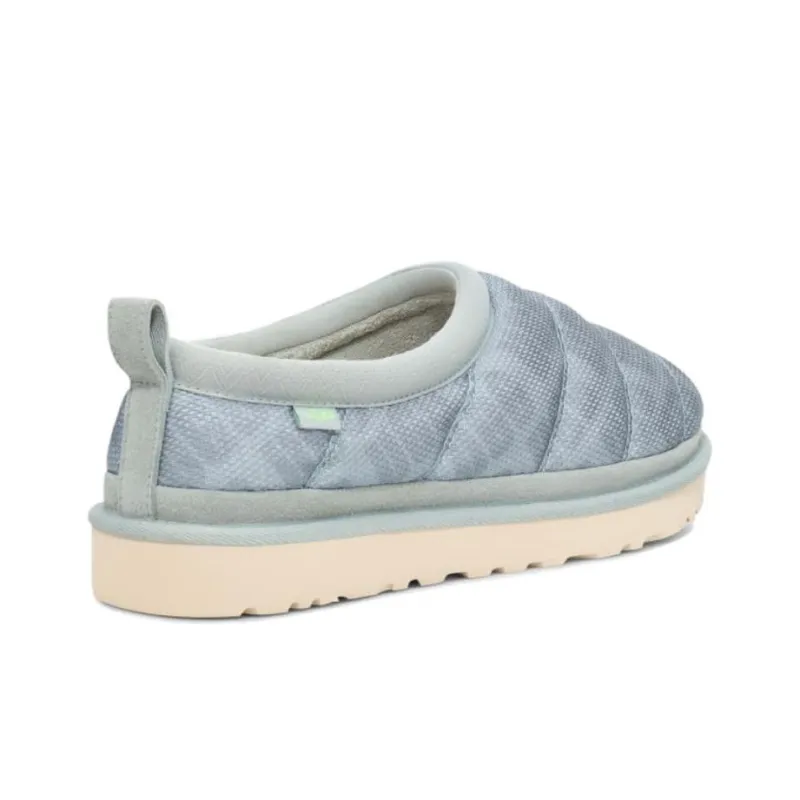 UGG Fashion Cotton Slipper Men's Gray-3