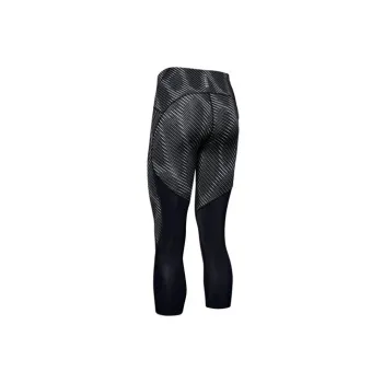 Under Armour Fly Fast Yoga Pants Women's Black