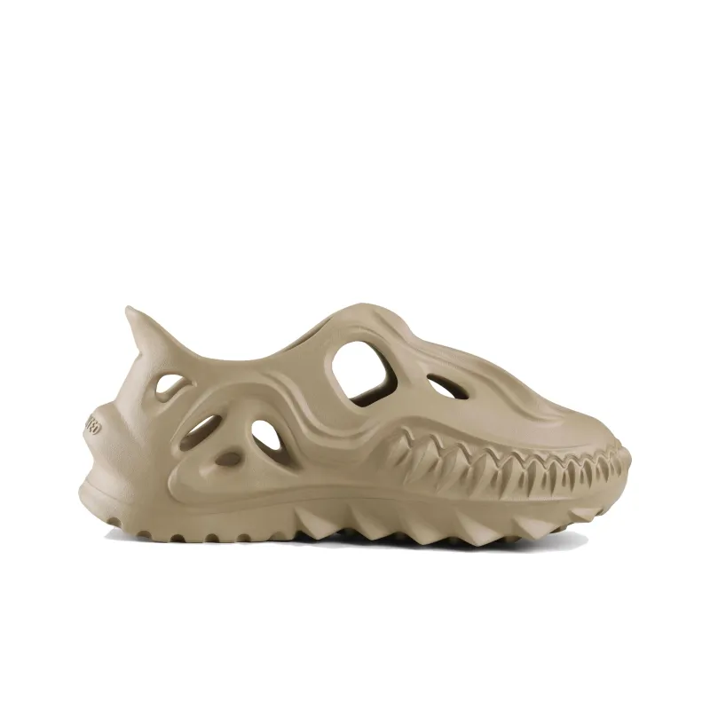 RPRSENTED Sharps Fossils Sports Sandals Unisex Earth Yellow-1