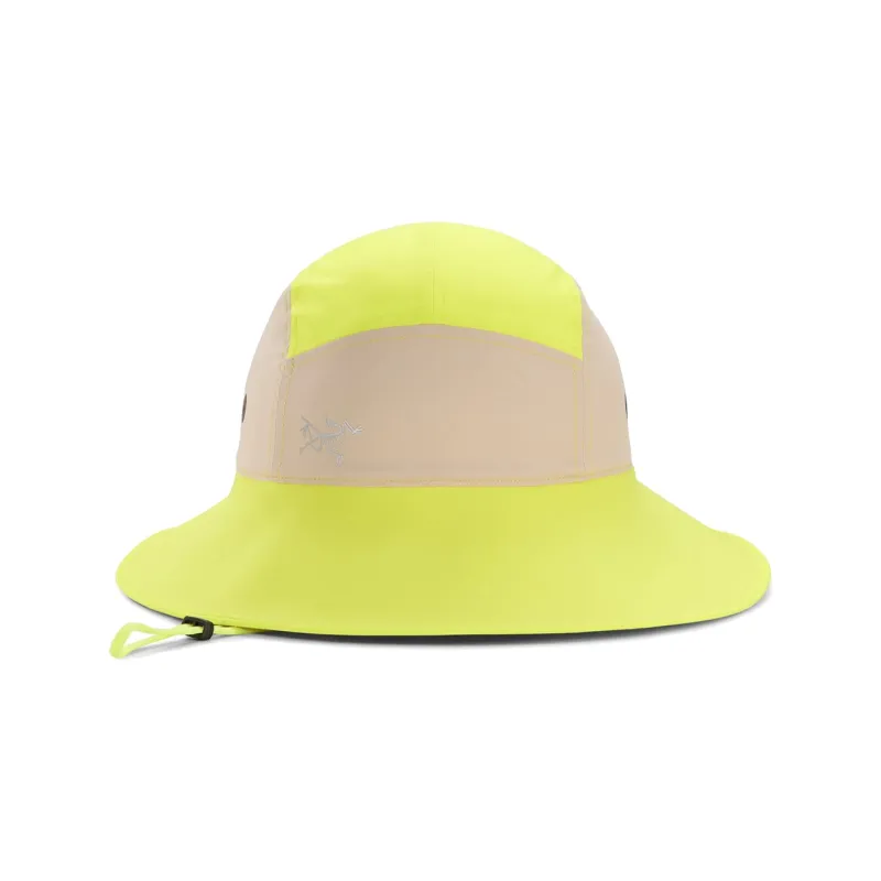 Arcteryx Polyester Bucket Hats Unisex-0