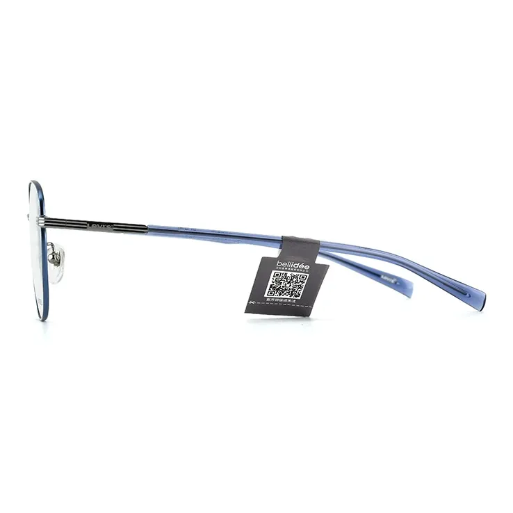 Levis Eyeglass Frames Unisex-2