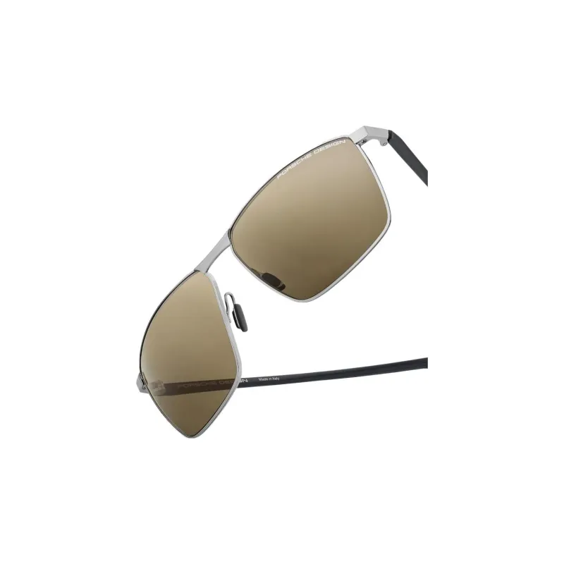 PORSCHE DESIGN Sunglasses Men-2