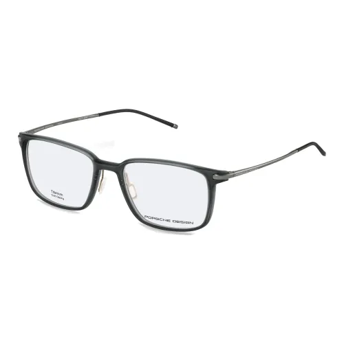 PORSCHE DESIGN Eyeglass Frames Unisex