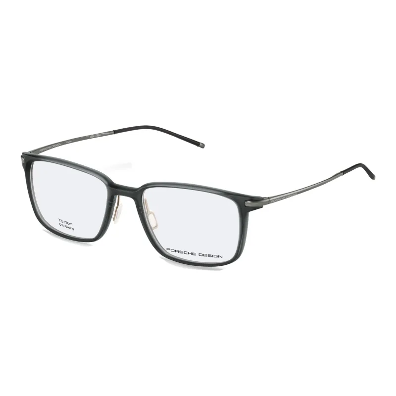 PORSCHE DESIGN Eyeglass Frames Unisex-0