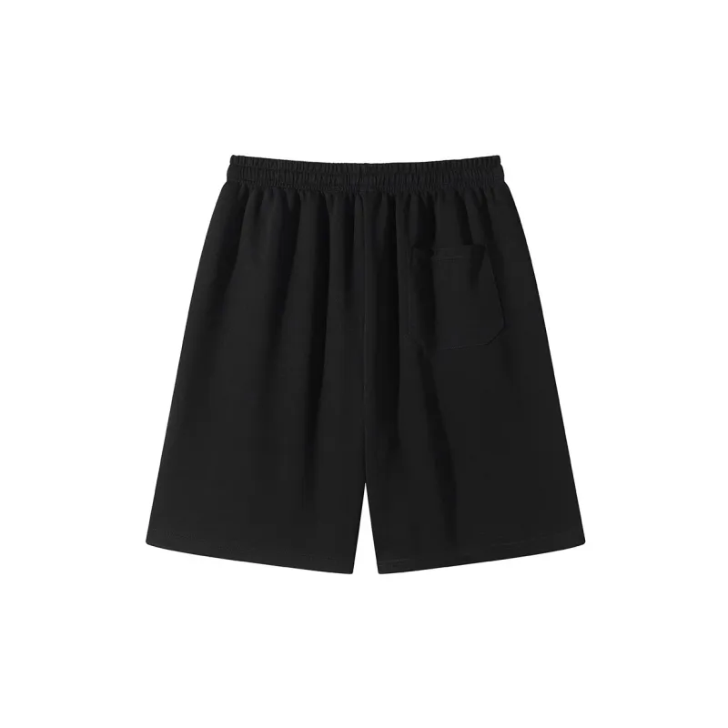 YooMore Casual Shorts Unisex-1