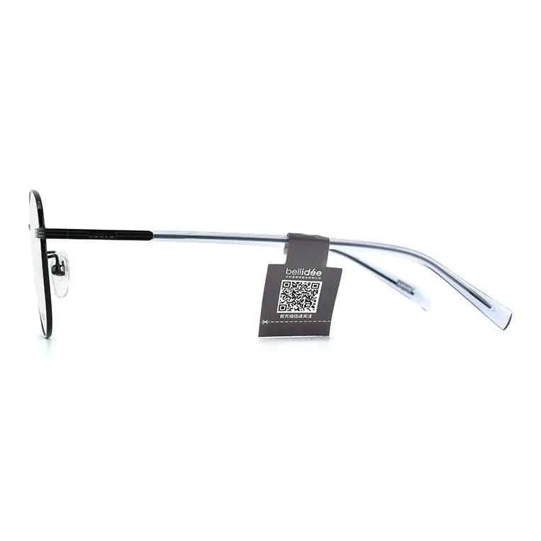 Levis Eyeglass Frames Unisex-5